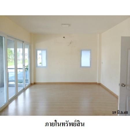 ทรัพย์ บสส. รหัส HL0461 บ้านเดี่ยว  กรุงเทพมหานคร 7517600 รูปที่ 4