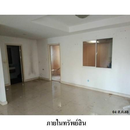 ทรัพย์ บสส. รหัส TL0217 บ้านแฝด  กรุงเทพมหานคร 2604800 รูปที่ 3