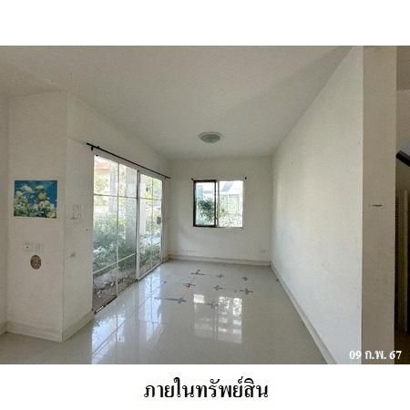 ทรัพย์ บสส. รหัส 3A0218 บ้านแฝด  ปทุมธานี 2254000 รูปที่ 4