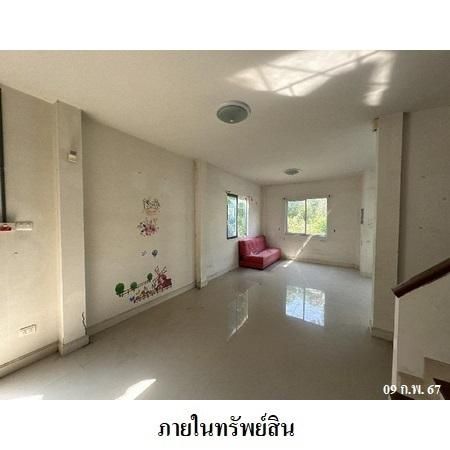 ทรัพย์ บสส. รหัส 3A0218 บ้านแฝด ปทุมธานี 2254000 รูปที่ 3