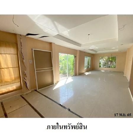 ทรัพย์ บสส. รหัส 3A0220 บ้านเดี่ยว  ปทุมธานี 4203000 รูปที่ 3