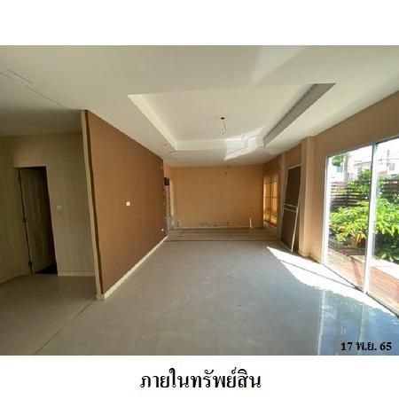 ทรัพย์ บสส. รหัส 3A0220 บ้านเดี่ยว  ปทุมธานี 4203000 รูปที่ 4