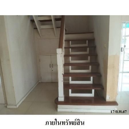 ทรัพย์ บสส. รหัส 3A0221 บ้านเดี่ยว  ปทุมธานี 3802000 รูปที่ 4