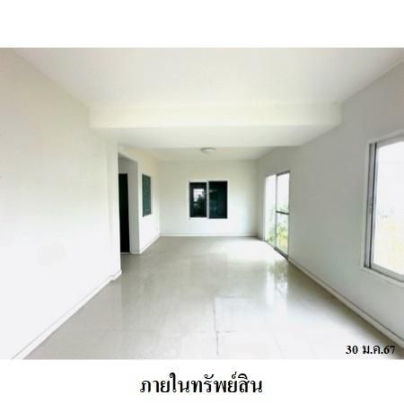 ทรัพย์ บสส. รหัส 3A0267 บ้านเดี่ยว  ปทุมธานี 4410000 รูปที่ 3