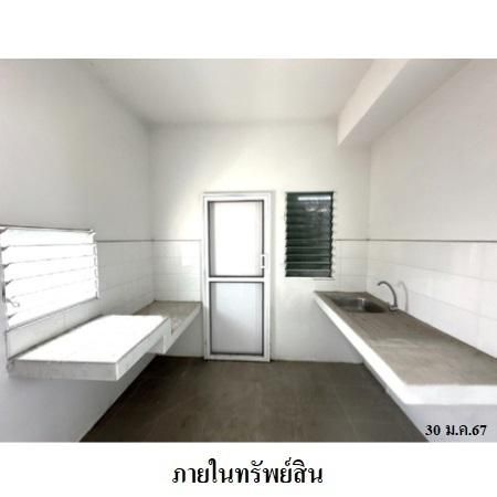 ทรัพย์ บสส. รหัส 3A0267 บ้านเดี่ยว  ปทุมธานี 4410000 รูปที่ 4