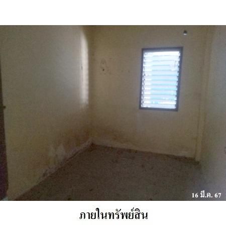 ทรัพย์ บสส. รหัส 3A0352 บ้านแฝด  ปทุมธานี 811200 รูปที่ 4