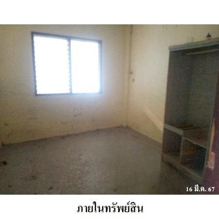 ทรัพย์ บสส. รหัส 3A0352 บ้านแฝด  ปทุมธานี 811200 รูปที่ 3