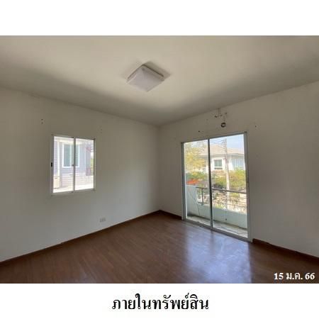 ทรัพย์ บสส. รหัส 3A0449 บ้านเดี่ยว  ปทุมธานี 3432300 รูปที่ 3