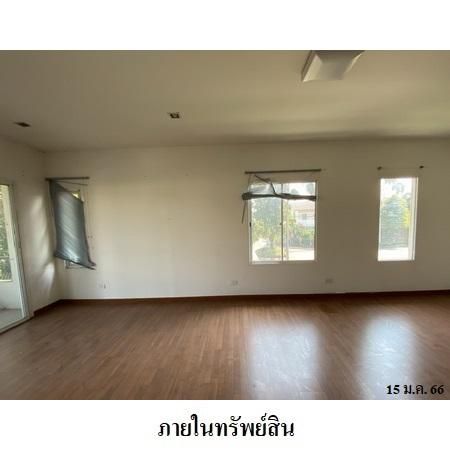 ทรัพย์ บสส. รหัส 3A0449 บ้านเดี่ยว  ปทุมธานี 3432300 รูปที่ 4