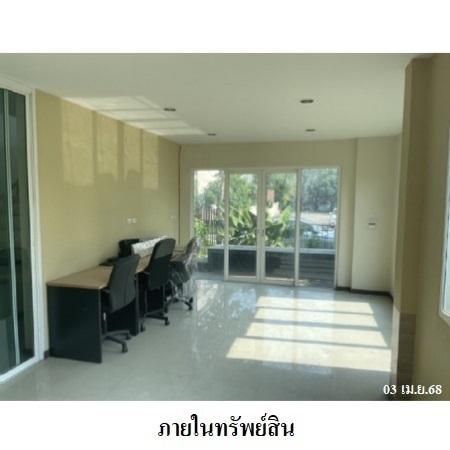 ทรัพย์ บสส. รหัส 3A1069 บ้านเดี่ยว ปทุมธานี 4313000 รูปที่ 3