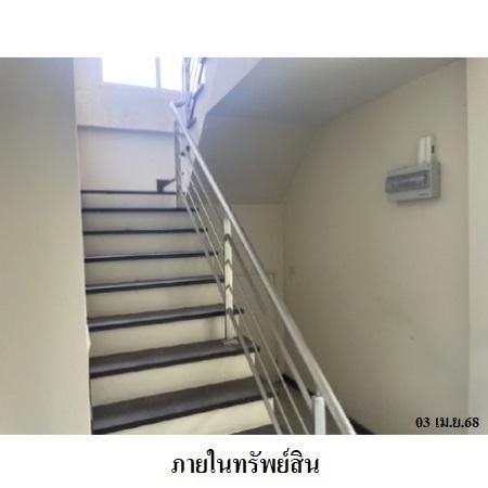 ทรัพย์ บสส. รหัส 3A1069 บ้านเดี่ยว  ปทุมธานี 4313000 รูปที่ 4
