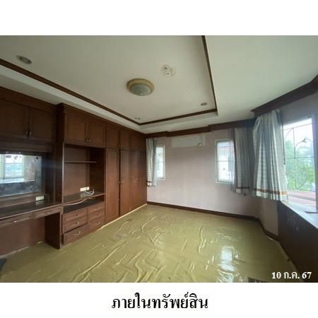 ทรัพย์ บสส. รหัส 3A1204 บ้านเดี่ยว  ปทุมธานี 4726800 รูปที่ 3