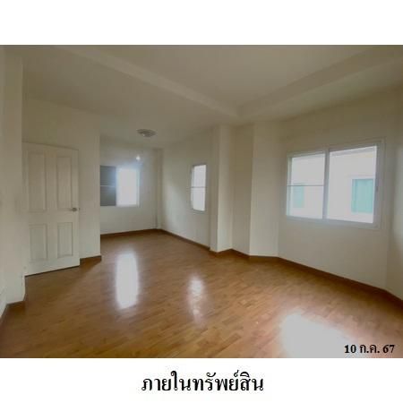 ทรัพย์ บสส. รหัส 3A1215 บ้านเดี่ยว  ปทุมธานี 3988000 รูปที่ 3