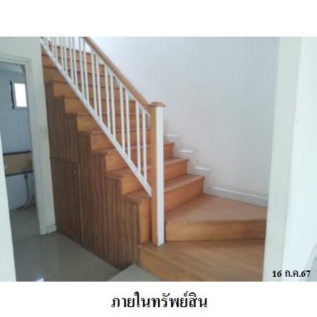 ทรัพย์ บสส. รหัส 3A1287 บ้านเดี่ยว  ปทุมธานี 3820800 รูปที่ 3