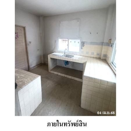 ทรัพย์ บสส. รหัส 3A1314 บ้านเดี่ยว  ปทุมธานี 2873000 รูปที่ 4
