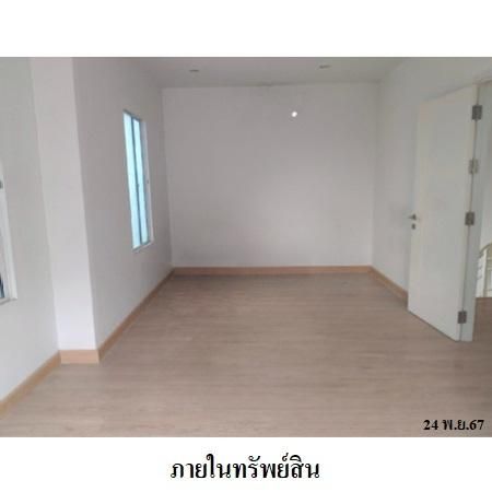 ทรัพย์ บสส. รหัส 3A1346 บ้านแฝด  ปทุมธานี 2958000 รูปที่ 4