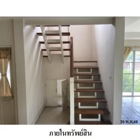 ทรัพย์ บสส. รหัส 3A1369 บ้านเดี่ยว  ปทุมธานี 3554800 รูปที่ 3