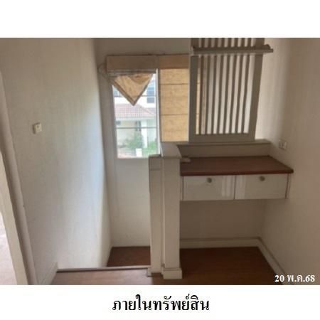 ทรัพย์ บสส. รหัส 3A1369 บ้านเดี่ยว  ปทุมธานี 3554800 รูปที่ 4
