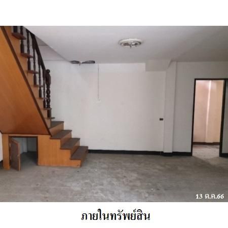 ทรัพย์ บสส. รหัส 3A1376 บ้านเดี่ยว  ปทุมธานี 3768000 รูปที่ 4