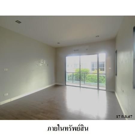 ทรัพย์ บสส. รหัส 3A1732 บ้านเดี่ยว  ปทุมธานี 5200000 รูปที่ 4