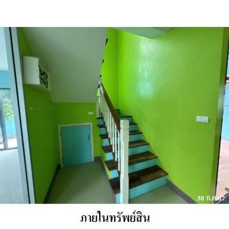 ทรัพย์ บสส. รหัส 3A1810 บ้านเดี่ยว  ปทุมธานี 2400000 รูปที่ 4