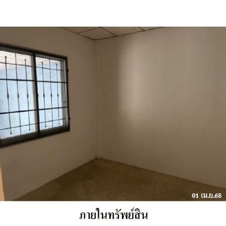 ทรัพย์ บสส. รหัส 3A1811 บ้านแฝด  ปทุมธานี 1160000 รูปที่ 4
