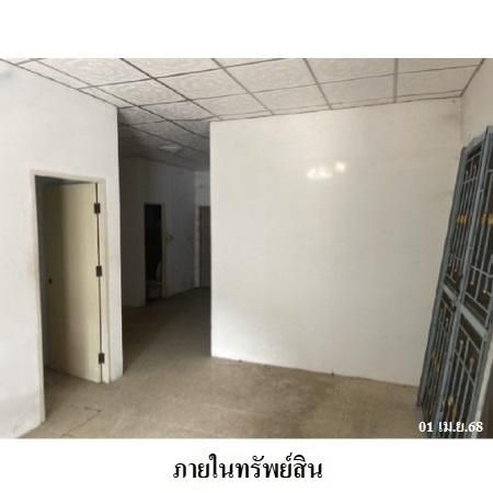 ทรัพย์ บสส. รหัส 3A1811 บ้านแฝด ปทุมธานี 1160000 รูปที่ 3