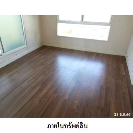 ทรัพย์ บสส. รหัส 3A1812 บ้านเดี่ยว  ปทุมธานี 4660000 รูปที่ 3