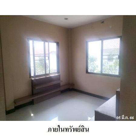 ทรัพย์ บสส. รหัส 3A1924 บ้านเดี่ยว  ปทุมธานี 3882000 รูปที่ 4