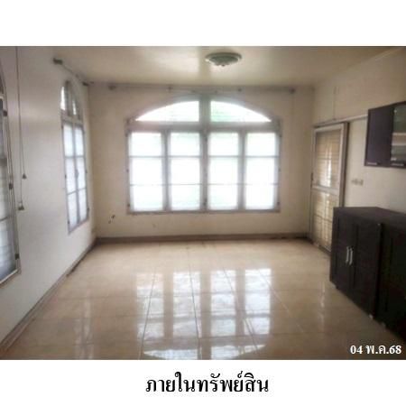 ทรัพย์ บสส. รหัส 3A1990 บ้านเดี่ยว  ปทุมธานี 3200000 รูปที่ 4