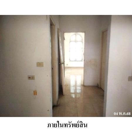 ทรัพย์ บสส. รหัส 3A1990 บ้านเดี่ยว ปทุมธานี 3200000 รูปที่ 3