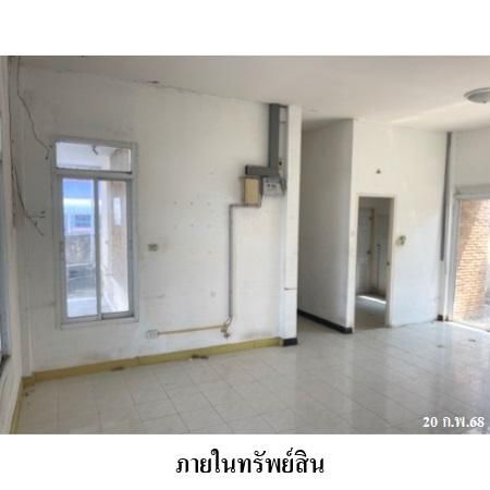 ทรัพย์ บสส. รหัส 3A1999 บ้านเดี่ยว  ปทุมธานี 2406000 รูปที่ 4