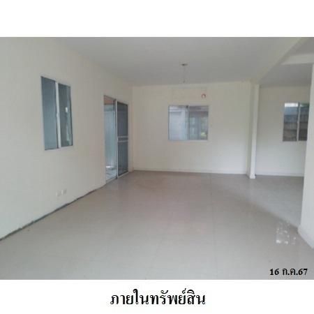 ทรัพย์ บสส. รหัส 3A2005 บ้านเดี่ยว  ปทุมธานี 3500000 รูปที่ 3