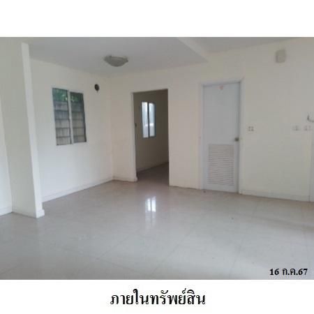 ทรัพย์ บสส. รหัส 3A2005 บ้านเดี่ยว  ปทุมธานี 3500000 รูปที่ 4