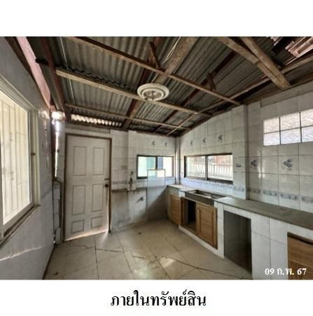 ทรัพย์ บสส. รหัส 3A2022 บ้านเดี่ยว  ปทุมธานี 2766000 รูปที่ 3