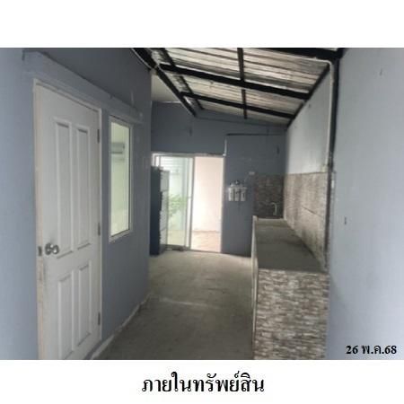 ทรัพย์ บสส. รหัส 3A2120 บ้านแฝด  ปทุมธานี 3188000 รูปที่ 4