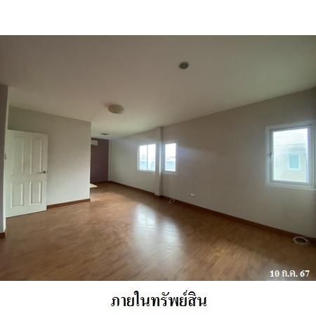 ทรัพย์ บสส. รหัส 3A2166 บ้านเดี่ยว  ปทุมธานี 5450000 รูปที่ 3