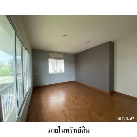 ทรัพย์ บสส. รหัส 3A2166 บ้านเดี่ยว  ปทุมธานี 5450000 รูปที่ 4