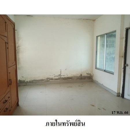 ทรัพย์ บสส. รหัส 3A2190 บ้านเดี่ยว  ปทุมธานี 1524600 รูปที่ 4