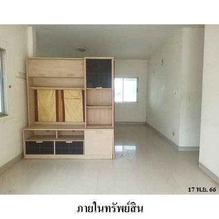 ทรัพย์ บสส. รหัส 3A2190 บ้านเดี่ยว ปทุมธานี 1524600 รูปที่ 3