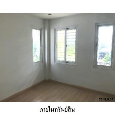 ทรัพย์ บสส. รหัส 3A2229 บ้านแฝด  ปทุมธานี 2450100 รูปที่ 4