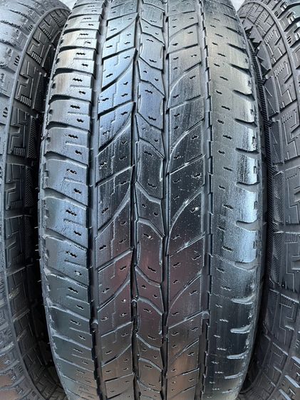 ✨ล้อแม็ก 5รู114✨Mitsu Triton ขอบ 15 แถมยาง 235-75-15 OTANI ปี 20 รูปที่ 13