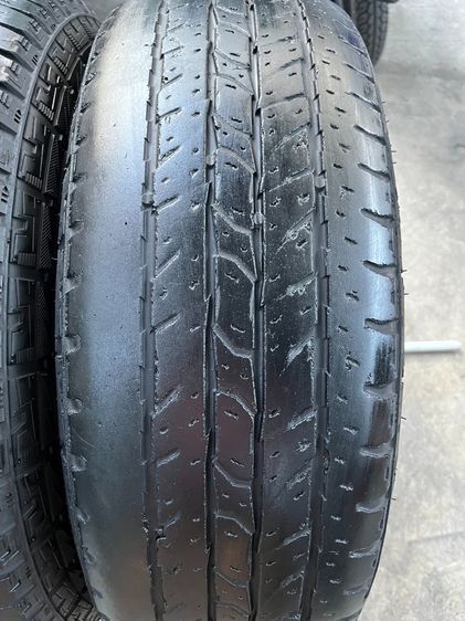 ✨ล้อแม็ก 5รู114✨Mitsu Triton ขอบ 15 แถมยาง 235-75-15 OTANI ปี 20 รูปที่ 15
