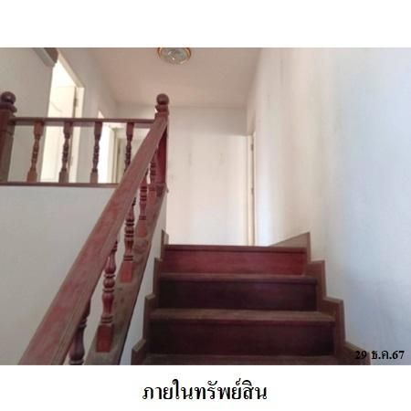 ทรัพย์ บสส. รหัส 3A2270 บ้านเดี่ยว  ปทุมธานี 3464700 รูปที่ 4