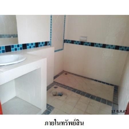 ทรัพย์ บสส. รหัส 8Z4079 บ้านเดี่ยว  ปทุมธานี 5340000 รูปที่ 4