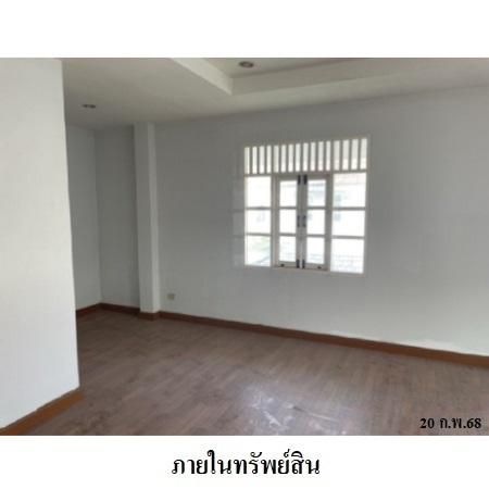 ทรัพย์ บสส. รหัส 8Z4926 บ้านเดี่ยว  ปทุมธานี 3400600 รูปที่ 4