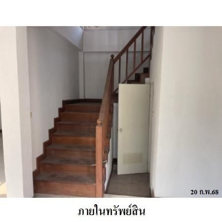 ทรัพย์ บสส. รหัส 8Z4926 บ้านเดี่ยว  ปทุมธานี 3400600 รูปที่ 3