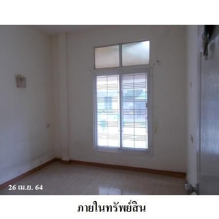 ทรัพย์ บสส. รหัส 8Z5364 บ้านแฝด  ปทุมธานี 1685000 รูปที่ 4