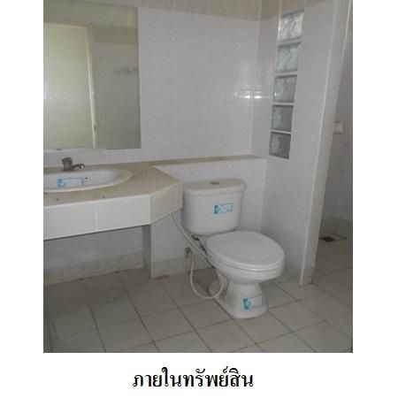 ทรัพย์ บสส. รหัส 8Z5729 บ้านแฝด  ปทุมธานี 1120000 รูปที่ 3