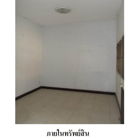 ทรัพย์ บสส. รหัส 8Z5729 บ้านแฝด  ปทุมธานี 1120000 รูปที่ 2